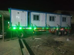 كرفانات رخيصة