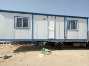 كرفانات للبيع القاهرة
