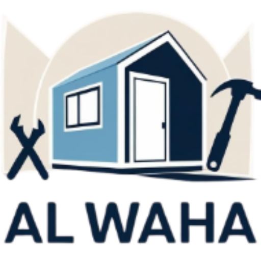 شركة الواحة للكرفانات